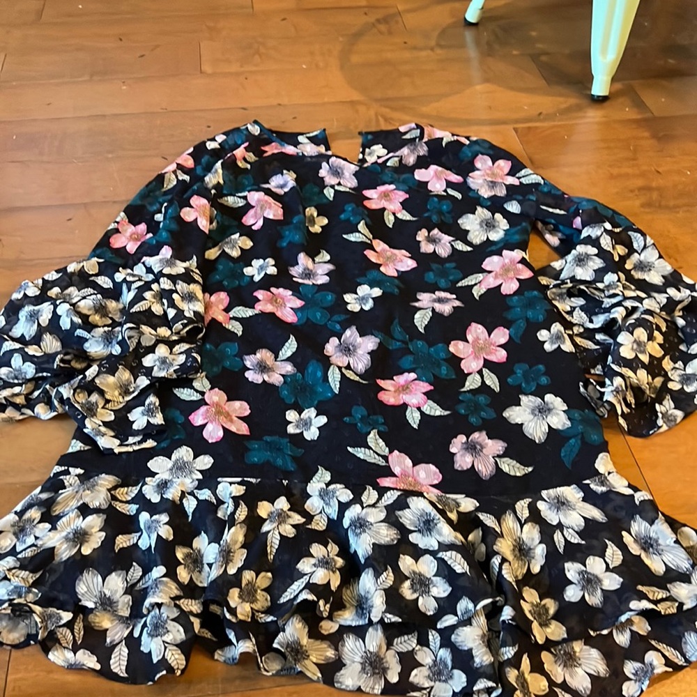 Size 16 Eliza J dress